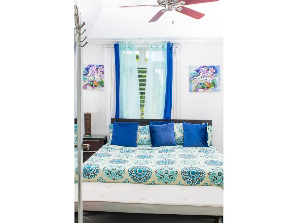 Zenbreak Bliss Twin Bedroom Bridgetown Exterior photo